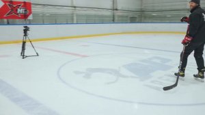 ТЕХНИКА ВЛАДЕНИЯ КЛЮШКОЙ , ДРИБЛИНГ В ХОККЕЕ , ТРЕНИРОВКА  ДЛЯ ХОККЕИСТОВ