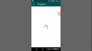 Как поставить фото или видео в статус ватсап