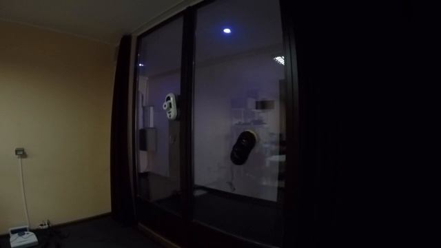 Видео-обзор Hobot 188 и Hobot 198