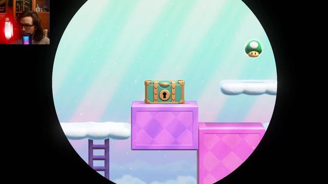 Марио Против Конга ↪ Mario vs. Donkey Kong. Первый взгляд смотреть онлайн