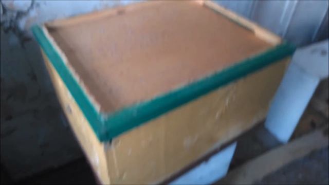 Зимовка без утепления смотреть онлайн