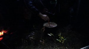 Другие счастливые люди. Сухая Бахта. Поход 2015-го