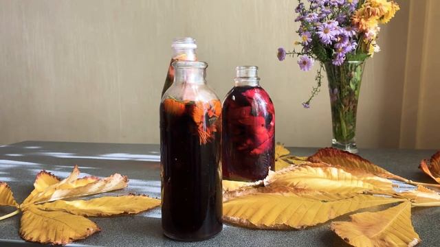 Готовлю ЛОСЬОНЫ для очищения кожи лица из домашнего вина . Дача....Красота... уход за кожей смотреть онлайн