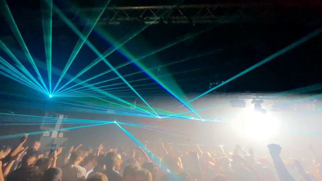 Markus Schulz 'Down The Rabbit Hole' live @ Ministry of Sound 2022 смотреть онлайн