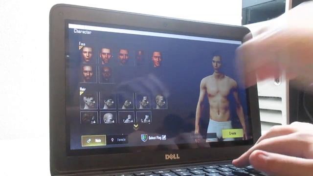 Dell Chromebook 3180 Review смотреть онлайн