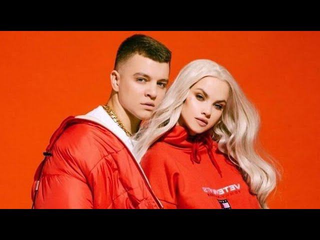 RASA - как менялись песни (2018 - 2024)