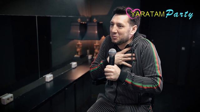 Фирдус Тямаев в Москве на 