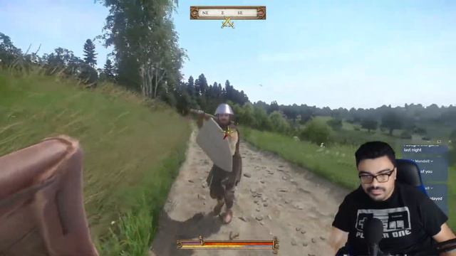 Kingdom Come: Deliverance Review смотреть онлайн