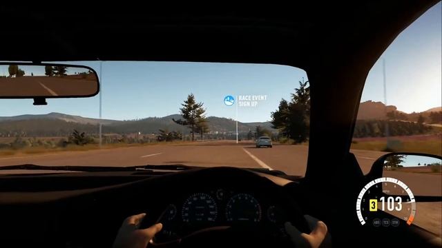 Forza Horizon 2 | K20 MR2 Battles Supra w/ MHR смотреть онлайн