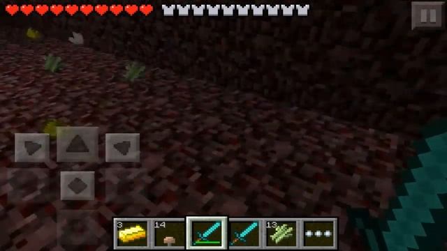 Minecraft Pocket Edition 0.6.0 • 0.7.3 - Nether Reactor Review смотреть онлайн