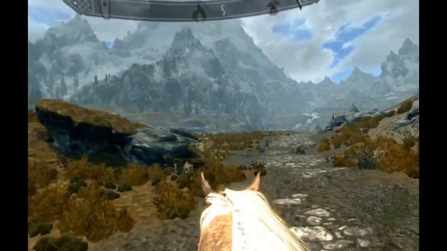 F#@KING SPIDERS! - Skyrim VR - Episode 62 смотреть онлайн