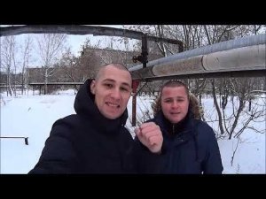 Новая жизнь Дяди Юры / Едем кодироваться ( 14 - Серия )