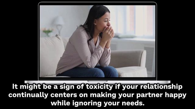 15 Signs Someone Loves You, But It s Toxic смотреть онлайн