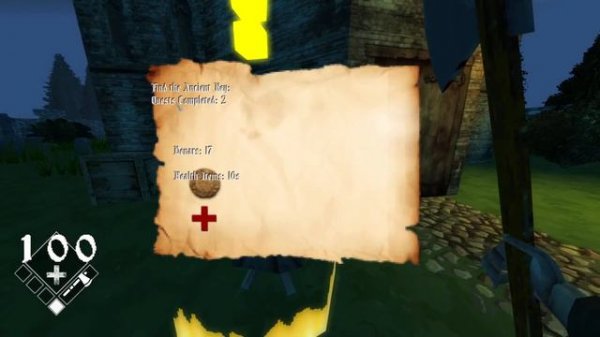 The Incredible Easy FPS Editor Gamejam! LIVE