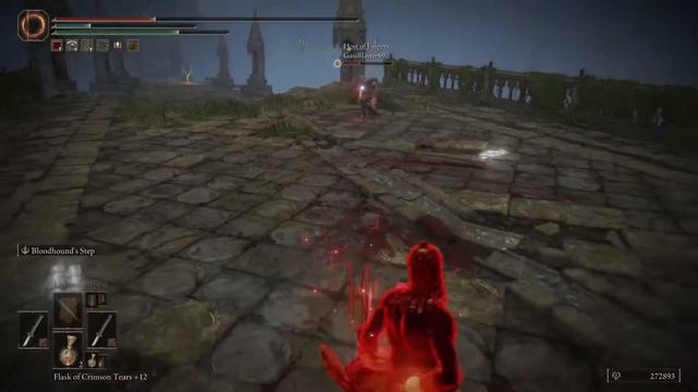 Elden Ring NG+ PvP смотреть онлайн