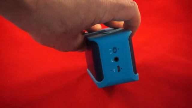 Jabra Solemate Mini Video Review смотреть онлайн