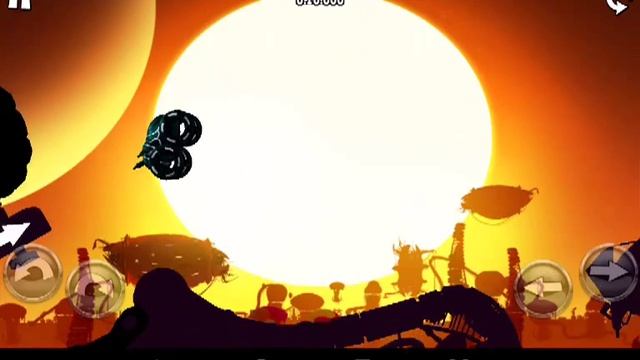 MotoHeroz Treasure Chest Locations: Moon Works - The Future смотреть онлайн