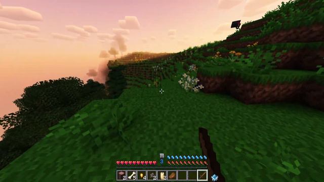MINECRAFT: FRESH CRAFT #1 смотреть онлайн