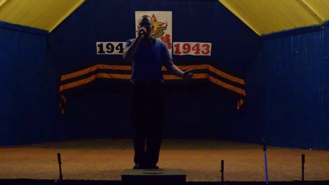 v@nT - Русских не победить. (cover) смотреть онлайн