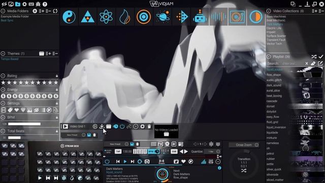 Streamdeck Update Nov. 2023 смотреть онлайн