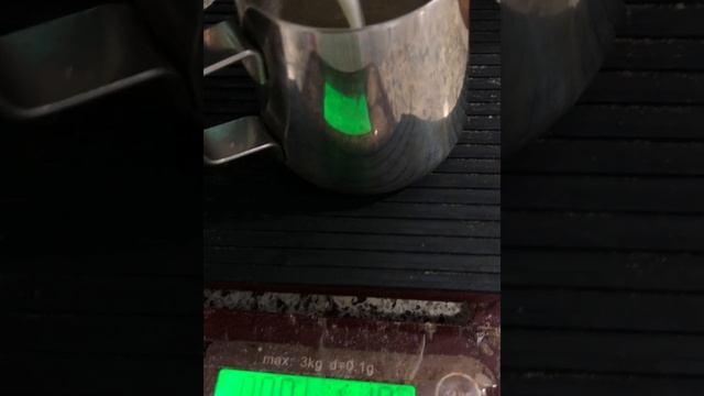 Nuova simonelli oscar 1 routine how i make easy flatwhite coffee espresso смотреть онлайн