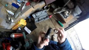 Обзор: Ударно-Поворотная отвертка + ТЕСТы.