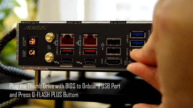 Материнская плата Gigabyte H470M DS3H