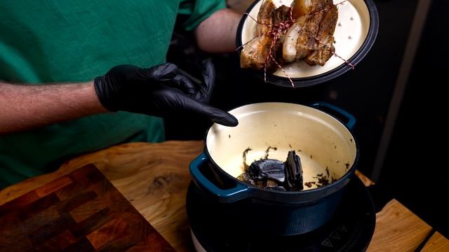 КОПЧЕНОЕ МЯСО ДОМА | «БОЛЬШЕ НЕ ПОКУПАЕМ, ДЕЛАЕМ САМИ!», - говорили ОНИ! ?