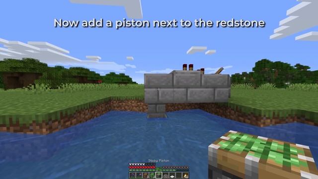 Minecraft Easiest Way to Dupe Carpet - Infinite Fuel Source смотреть онлайн