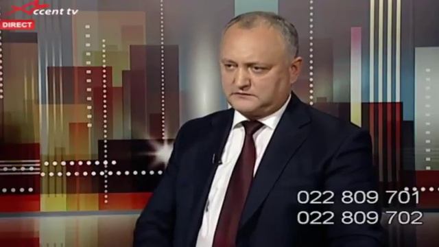 Игорь Додон впервые рассказал про свои большие национальные проекты смотреть онлайн