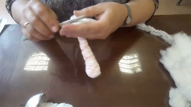 Мастер-класс «Лесные грибы» (ватное папье-маше) – мастер-классы, занятия, уроки смотреть онлайн