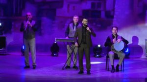 Гр. Штул - Мехъерар мубаракрай (лезгинская песня)