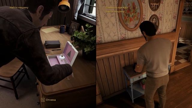 A WAY OUT || ОТЖАЛИ ФЕРМУ #5 смотреть онлайн