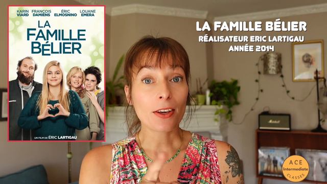 The Best Movies To Watch To Learn French смотреть онлайн