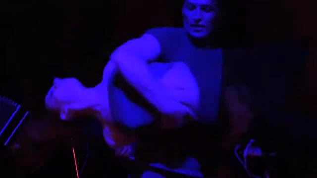 Tiempo del Tango Moscow april 2013 смотреть онлайн