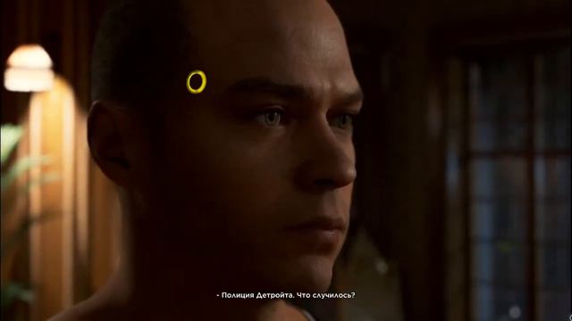 ТЫ ВИДИШЬ МОЙ ГЛАЗ? ►Detroit: Become Human#2 смотреть онлайн