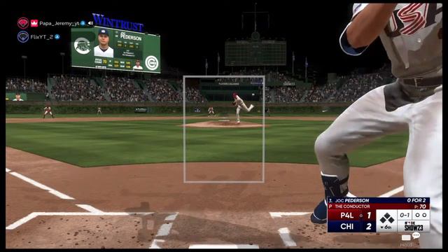 MLB with AAG Tomas смотреть онлайн