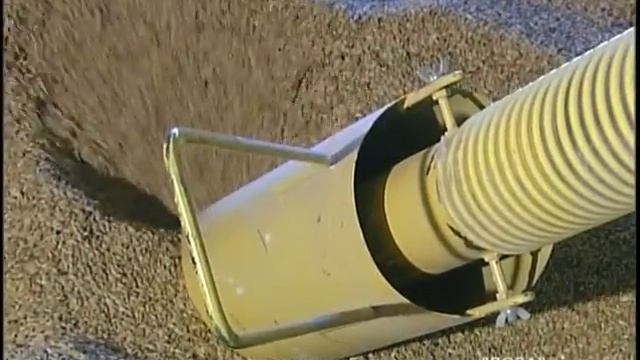 Комплекс для приготовления комбикорма КК-2 смотреть онлайн