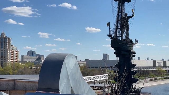 Покраска дымовой кирпичной трубы котельной смотреть онлайн