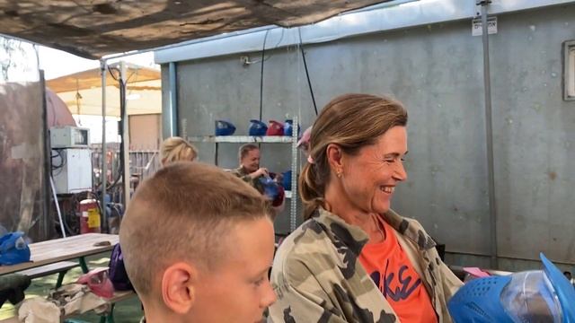 КАК МЫ ПОПАЛИ В АРМИЮ ИЗРАИЛЯ, РЕПОРТАЖ С МЕСТА СОБЫТИЙ  -  ТЕРРИТОРИЯ АДРЕНАЛИНА PAINTBALL ISRAEL