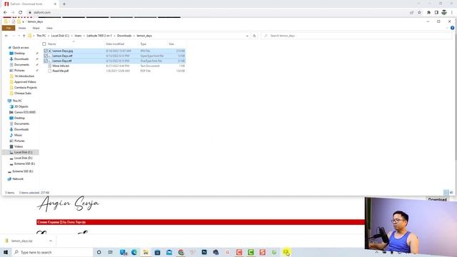 How to install new Font in Filmora 11 смотреть онлайн