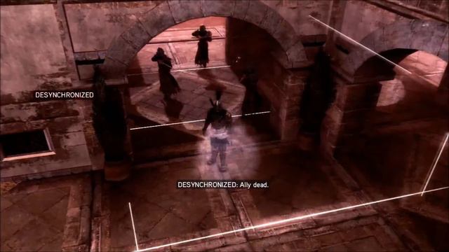 Assassin's Creed: Brotherhood Ep 31 : Wife Rescue смотреть онлайн