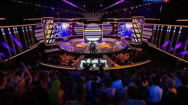 Эркин Холматов и балет Любовники - 7000 над землёй смотреть онлайн