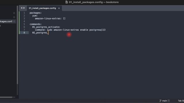 How to deploy Rails 7 App to AWS Beanstalk смотреть онлайн