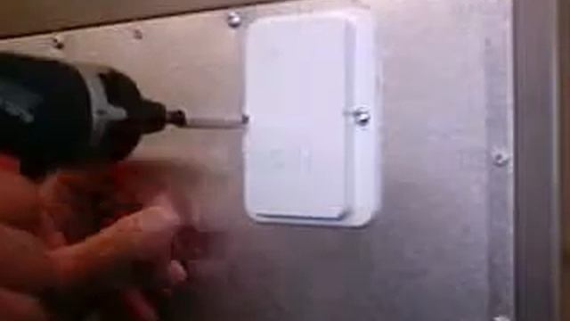 Bosch Refrigerator Repair: WaterInlet смотреть онлайн