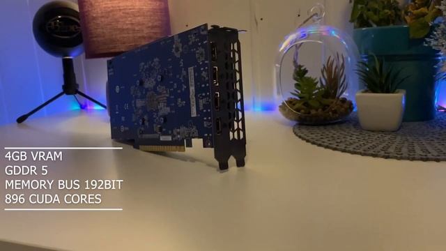 افضل كرت شاشة للفئة الاقتصادية في ازمة غلاء اسعار الكروت | gtx 1650 смотреть онлайн