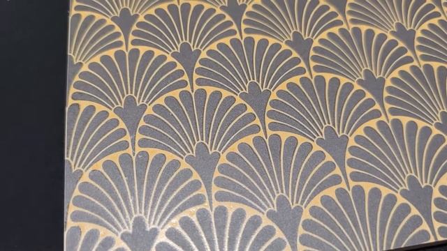 Outlet NEXTERIO tu kupisz Gres szkliwiony hiszpański Aparici Art-Deco Black Manhattan Natural смотреть онлайн