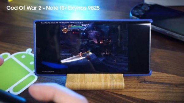 ? Эмулятор Playstation 2 на Android! | Как Играть в PS2 ИГРЫ на ANDROID