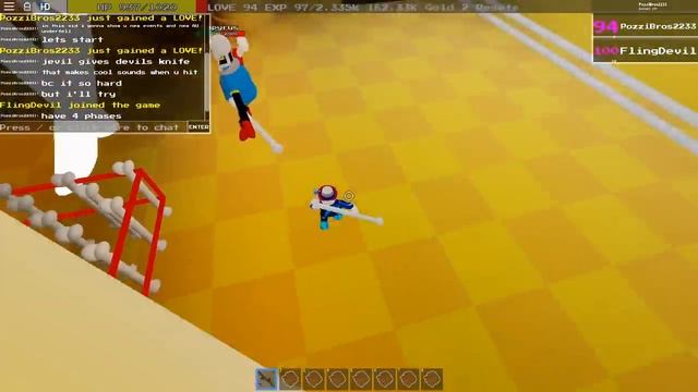 NEW EVENTS AND SHOWCASING UNDERFELL | UNDERTALE MONSTER MANIA | ROBLOX смотреть онлайн