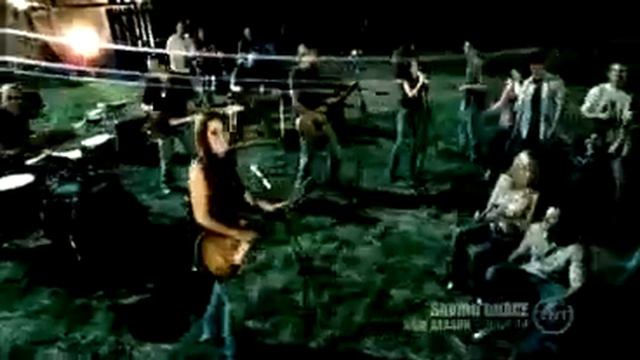 Top Country Artists - Gretchen Wilson Work Hard, Play Harder TNT Promo смотреть онлайн